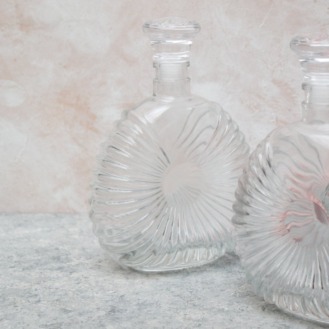 Premium 750ml Cognac Decanter