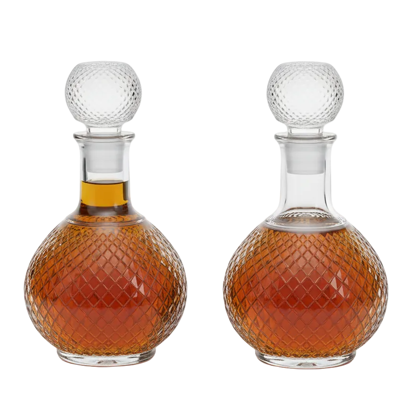 Glass Decanter 1000ml