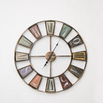 Load image into Gallery viewer, Roman Clock
