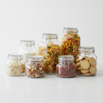 Load image into Gallery viewer, Sealable Jar with Lock
