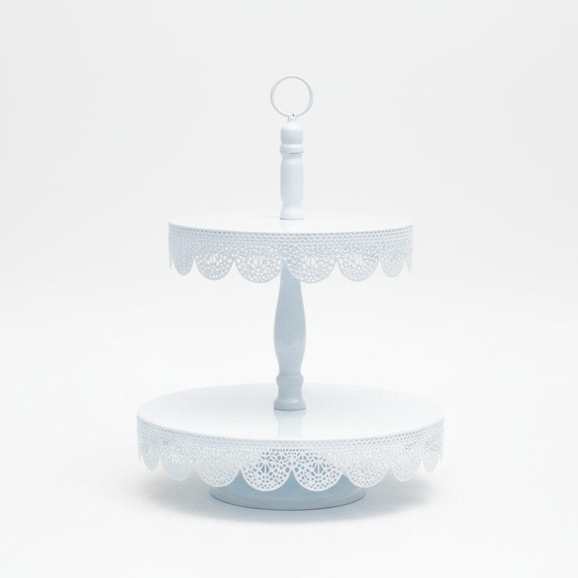 Multi Tier Round Server