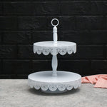 Load image into Gallery viewer, Multi Tier Round Server
