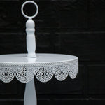 Load image into Gallery viewer, Multi Tier Round Server
