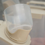 Load image into Gallery viewer, 3L Plastic Storage Container With Handle
