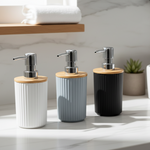 Load image into Gallery viewer, Plastic Soap Dispenser
