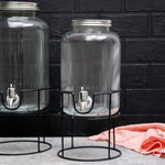 Load image into Gallery viewer, Glass Dispensers – 3.5L &amp; 5.5L
