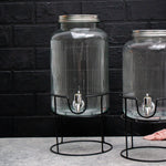 Load image into Gallery viewer, Glass Dispensers – 3.5L &amp; 5.5L
