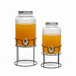 Load image into Gallery viewer, Glass Dispensers – 3.5L &amp; 5.5L
