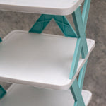 Load image into Gallery viewer, Plastic Shoe Rack
