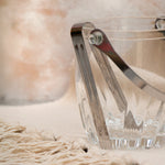 Load image into Gallery viewer, Glass Ice Bucket
