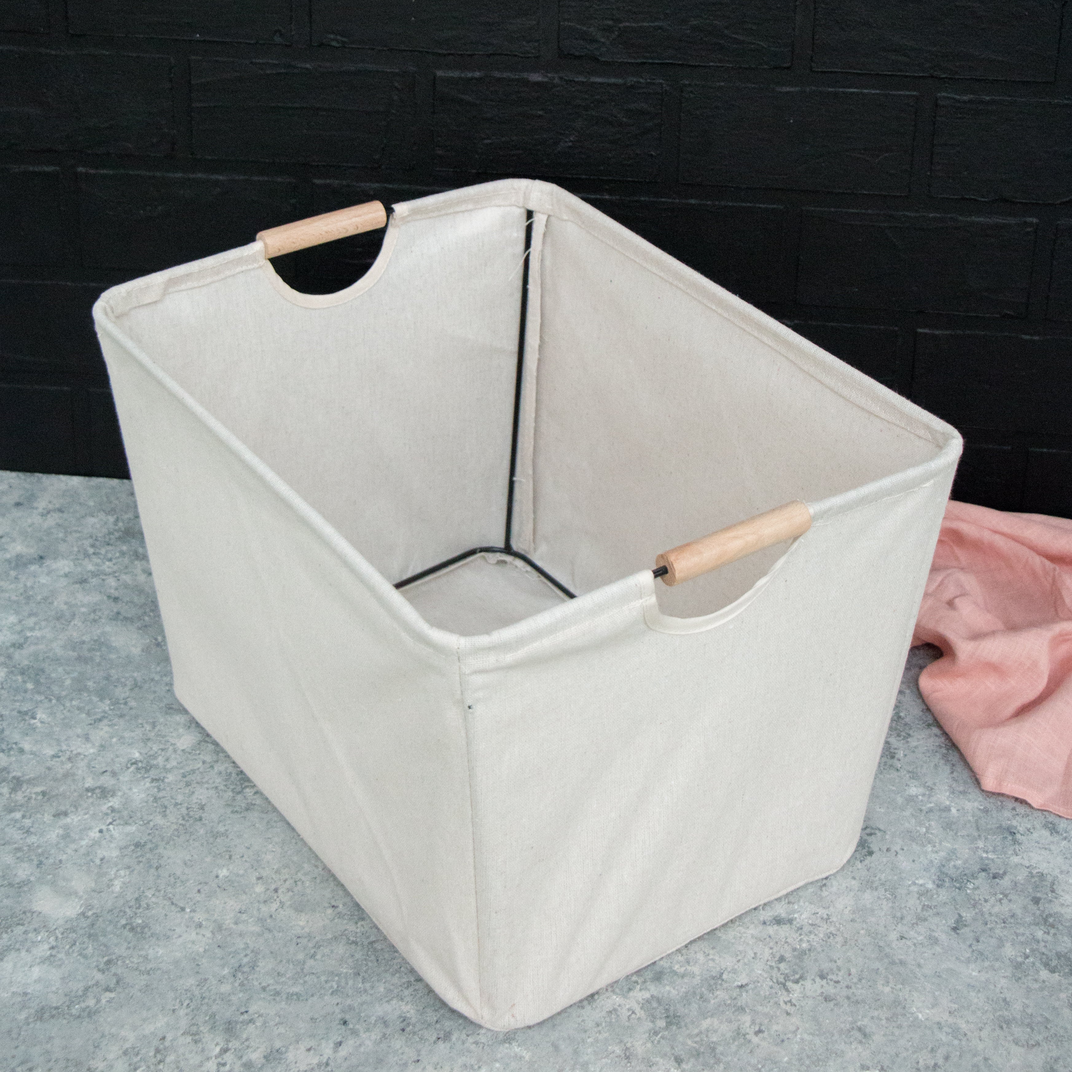 Fabric Storage Baskets