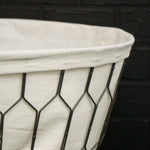 Load image into Gallery viewer, Oval Laundry Basket
