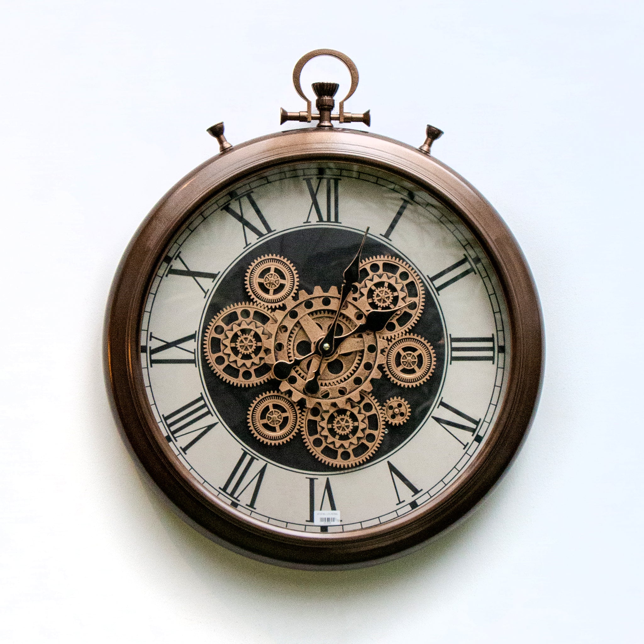 Antique Wall Clock