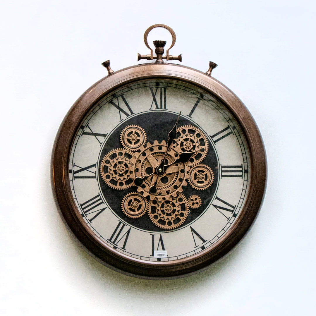 Antique Wall Clock