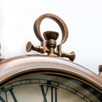 Load image into Gallery viewer, Antique Wall Clock
