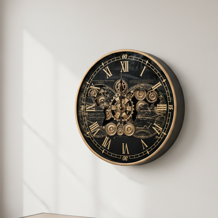 Wall Clock