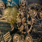 Load image into Gallery viewer, Wall Clock
