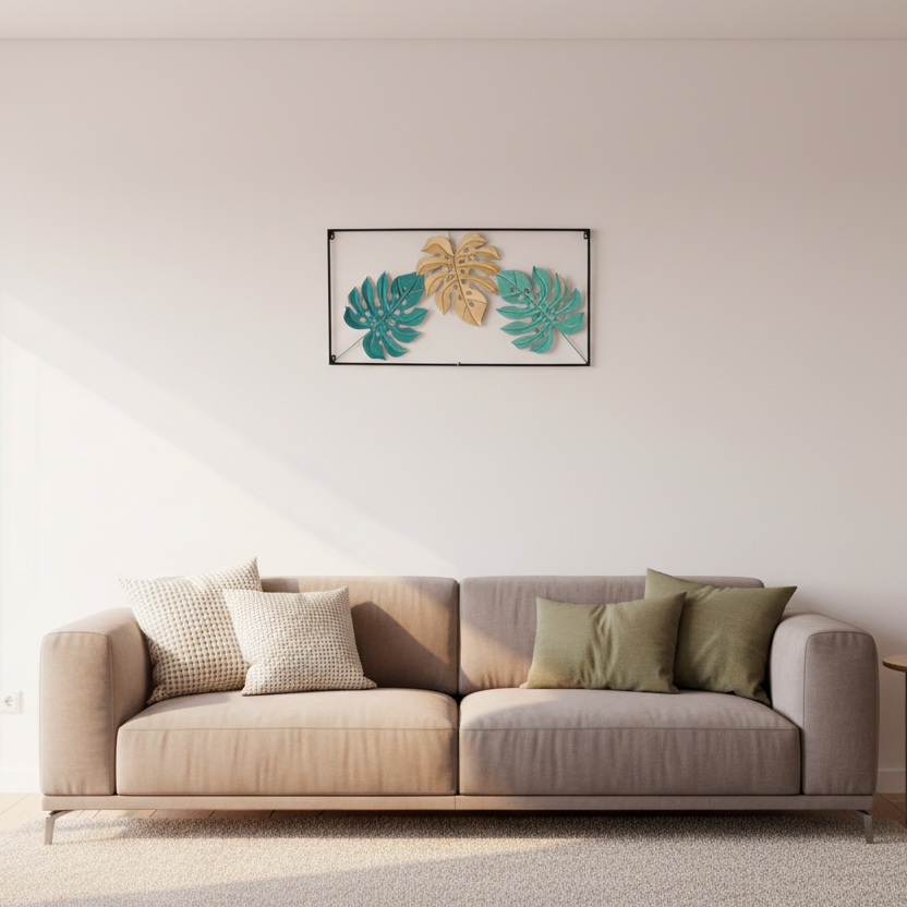 Wall Deco