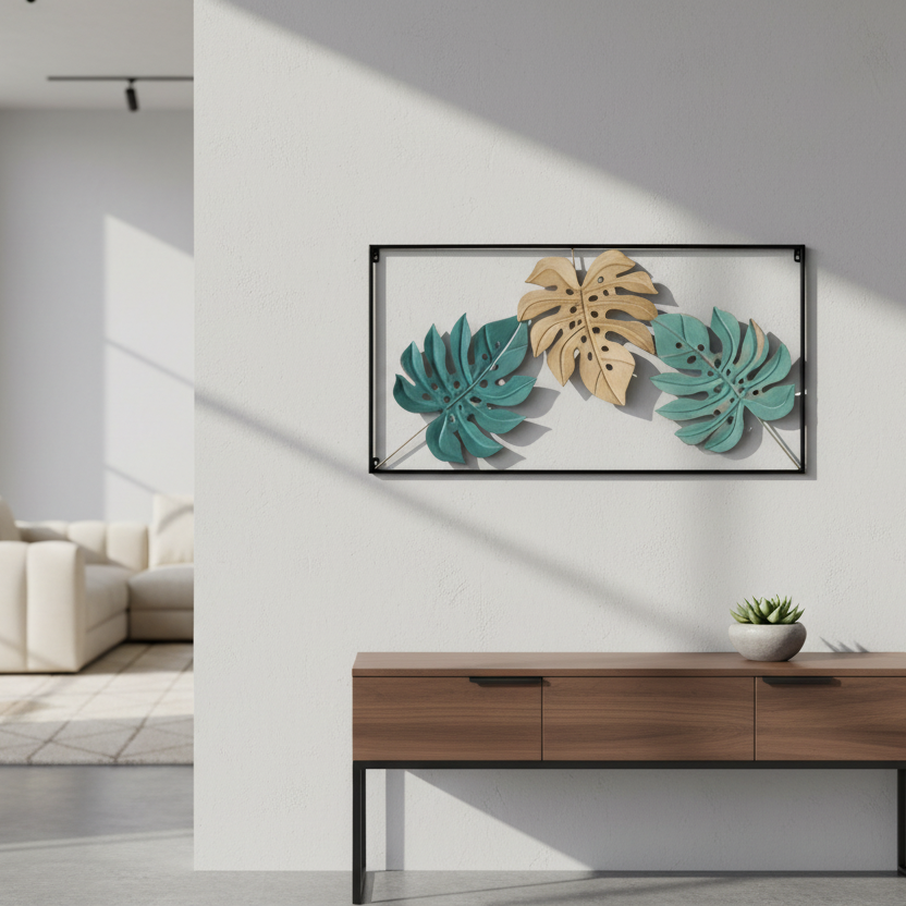 Wall Deco