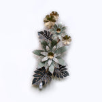 Load image into Gallery viewer, Flowers Wall Deco
