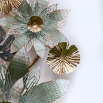 Load image into Gallery viewer, Flowers Wall Deco
