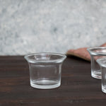 Load image into Gallery viewer, Glass Tealight Candle Holder
