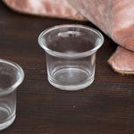 Load image into Gallery viewer, Glass Tealight Candle Holder
