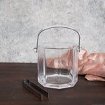 Load image into Gallery viewer, Glass Ice Bucket 1000ml
