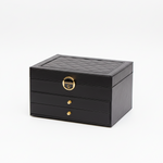 Load image into Gallery viewer, 3-Layer Jewellery Box
