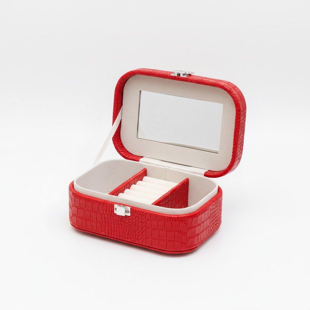 Small Cosmetic Organizer