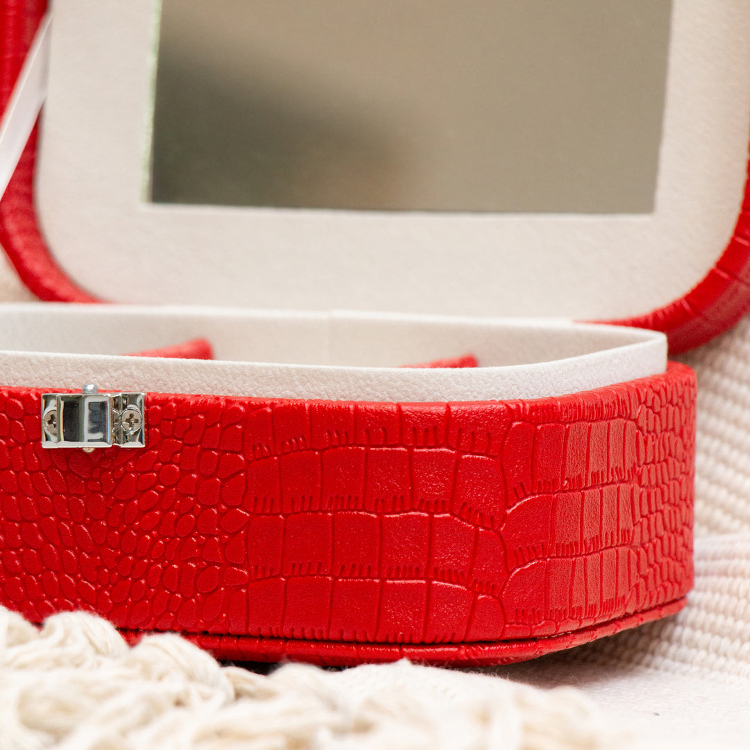 Small Cosmetic Organizer