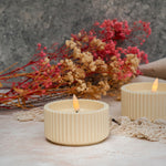 Load image into Gallery viewer, LED Round Candle
