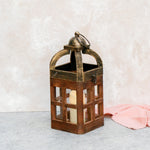 Load image into Gallery viewer, Wooden Lanterns
