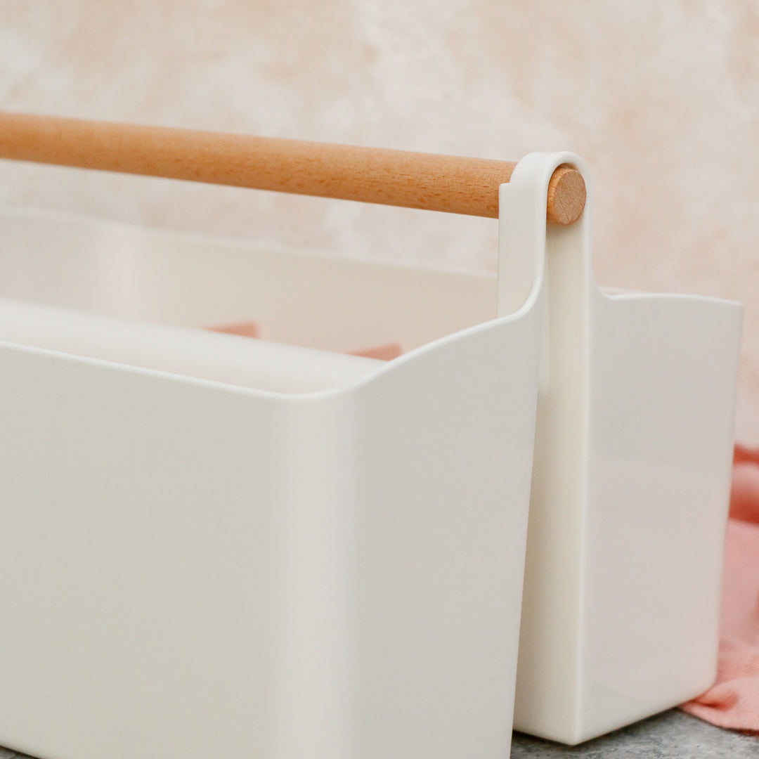 Portable Divided Organizer