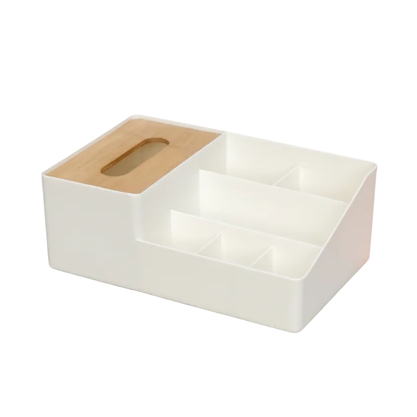 Multifunctional Tissue Holder