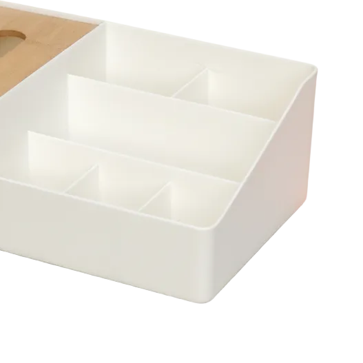 Multifunctional Tissue Holder