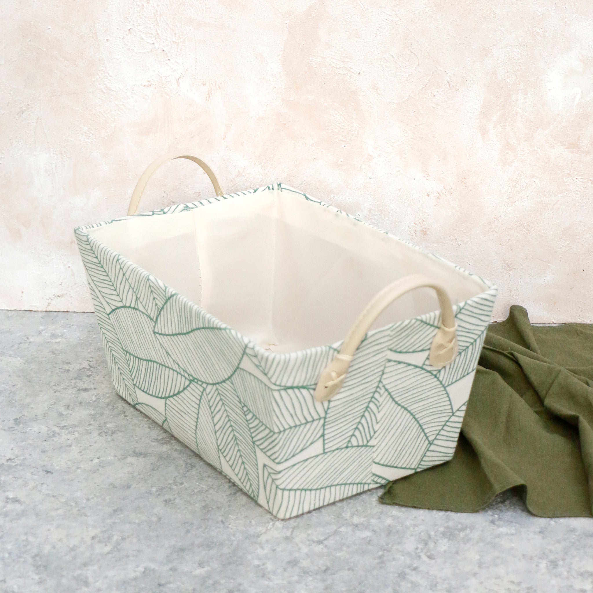 Storage Basket