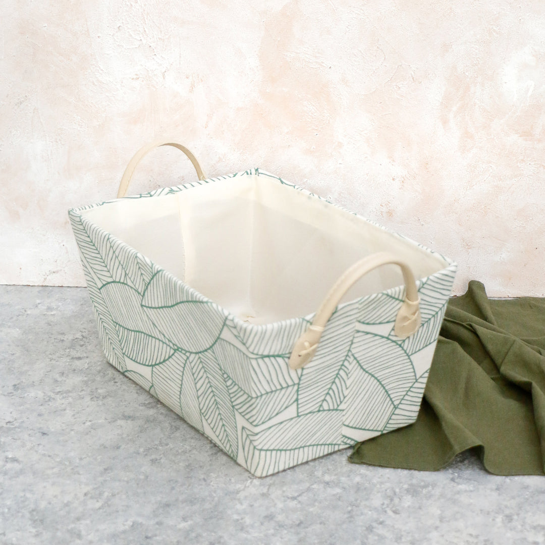 Storage Basket