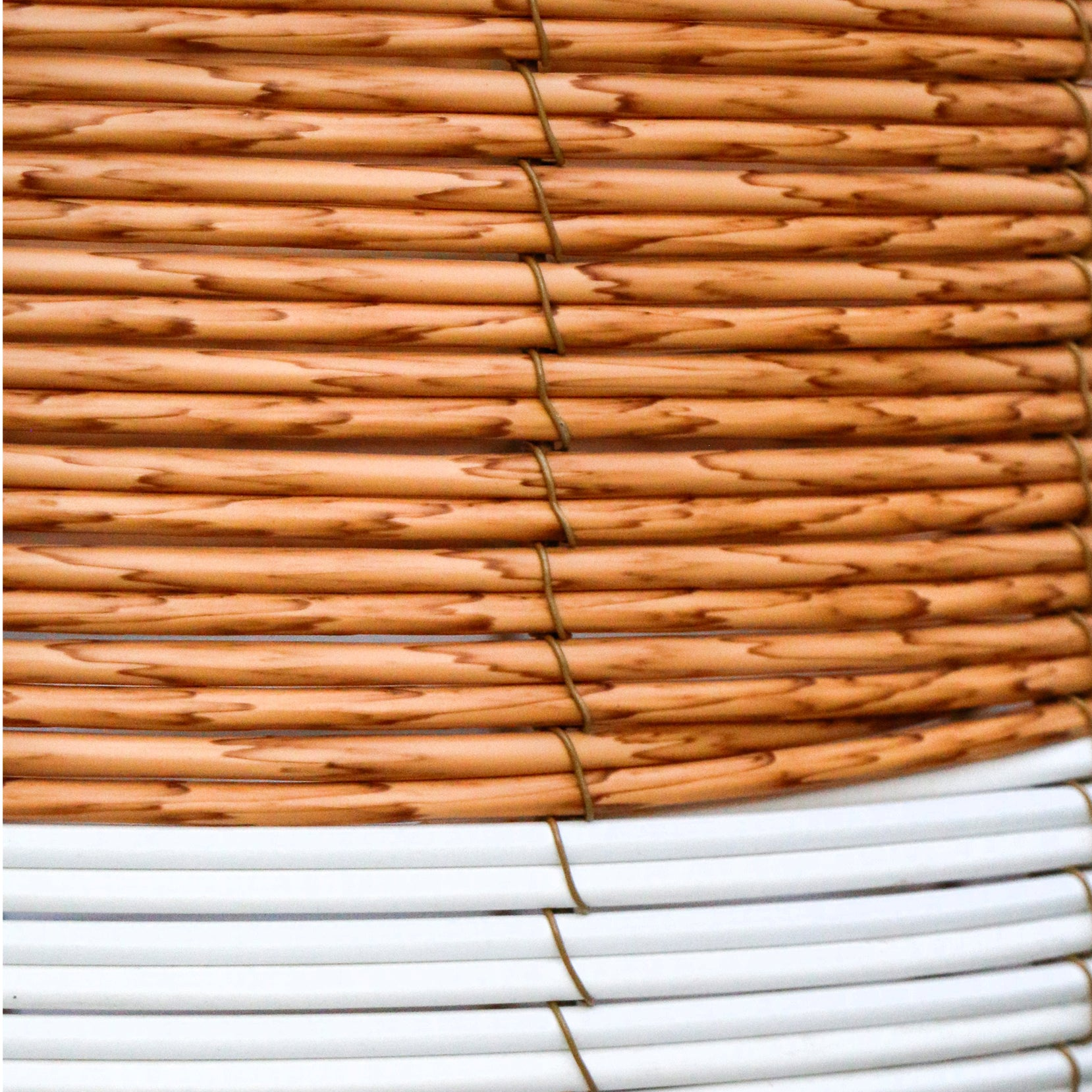 Round Storage Basket