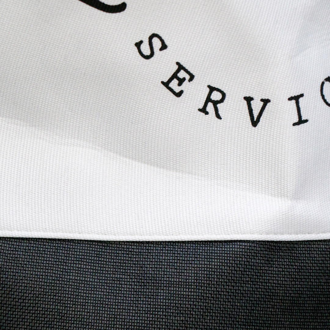 Round Laundry Basket