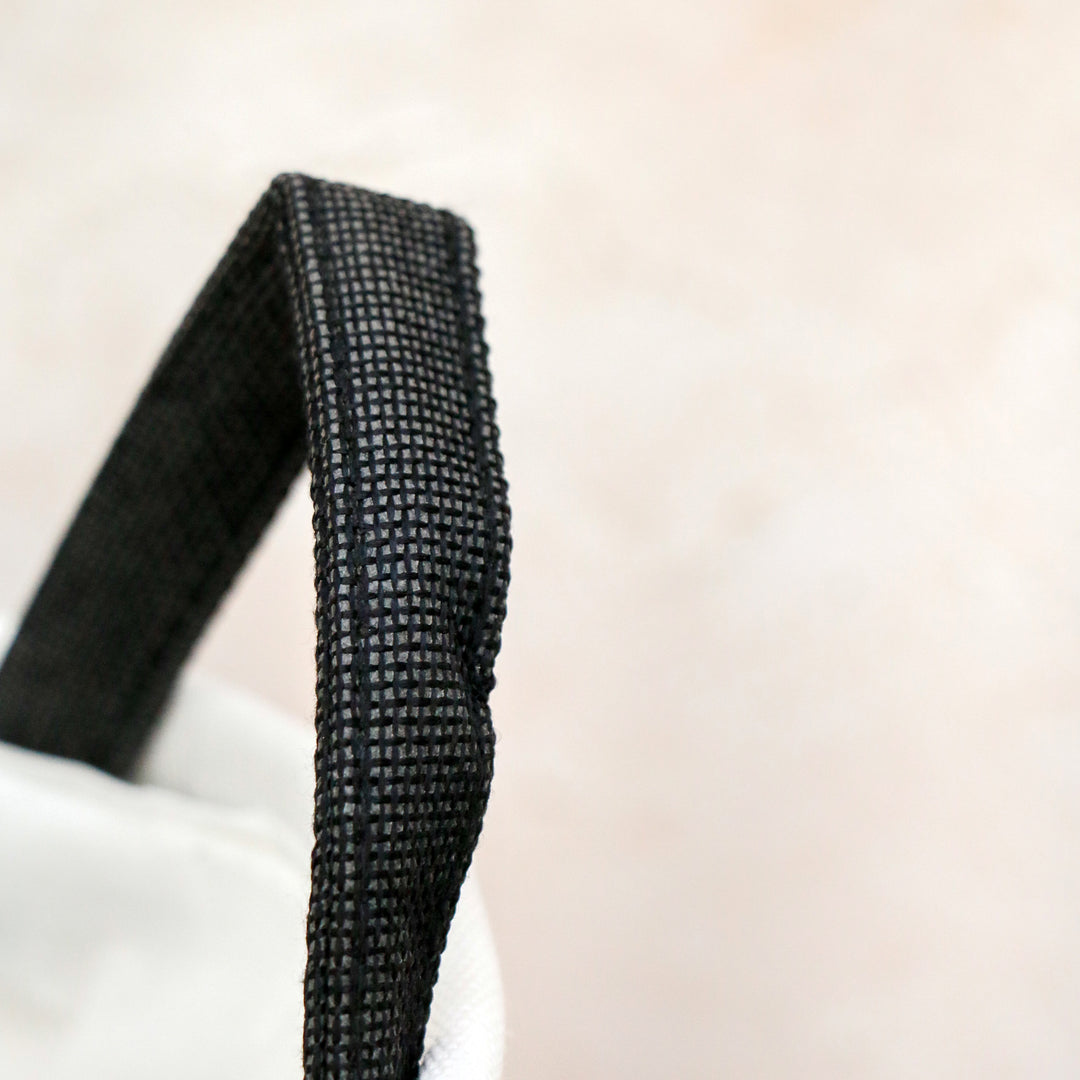 Round Laundry Basket