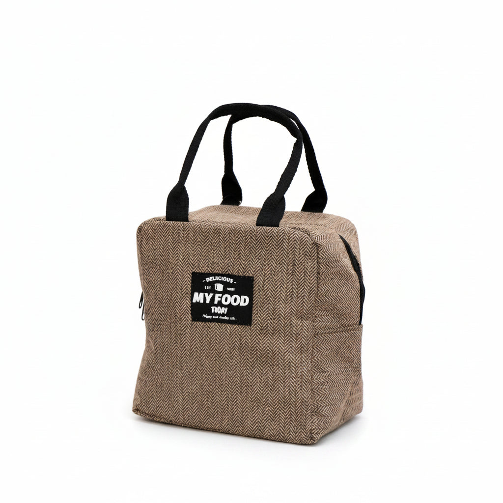 Lunch Box Bag