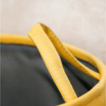 Load image into Gallery viewer, Round Kids Laundry Basket
