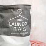 Load image into Gallery viewer, Round Laundry Basket
