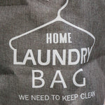 Load image into Gallery viewer, Round Laundry Basket
