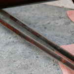 Load image into Gallery viewer, Steel Top Antique Style Hanger Set
