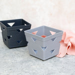 Load image into Gallery viewer, Square Mini Storage Box
