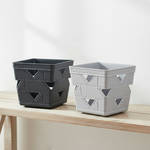 Load image into Gallery viewer, Square Mini Storage Box
