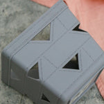 Load image into Gallery viewer, Square Mini Storage Box
