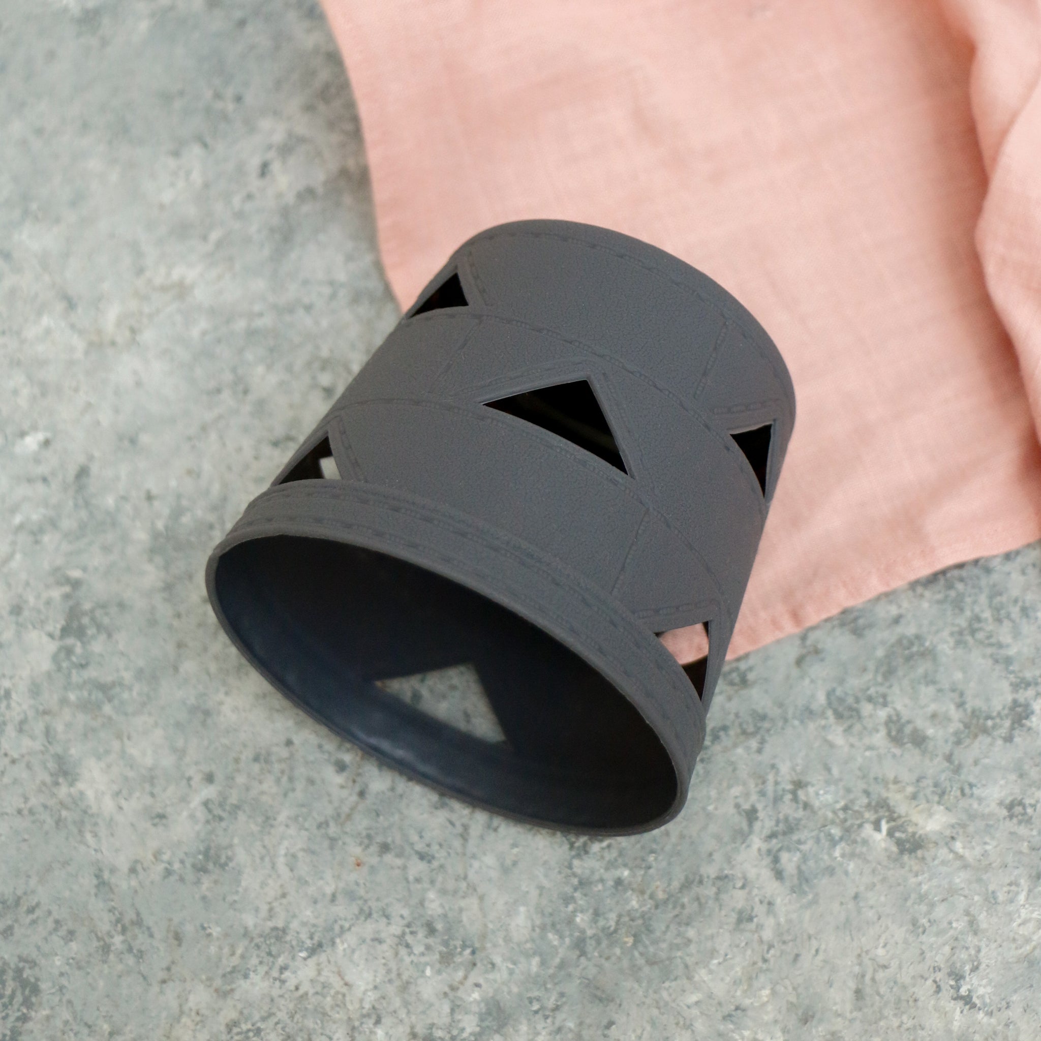 Round Mini Storage Box